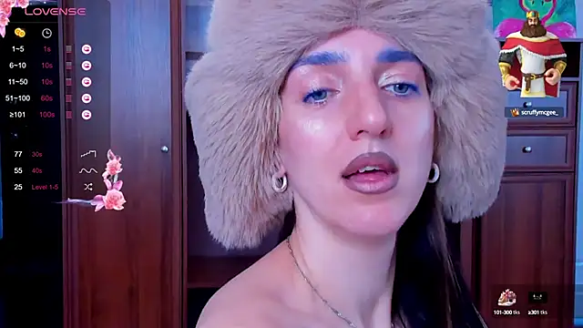 Snapshot of desired_zzoya chatting on 03/15/25, 04:46 desired zzoya online show from 03/15/25, 04:46