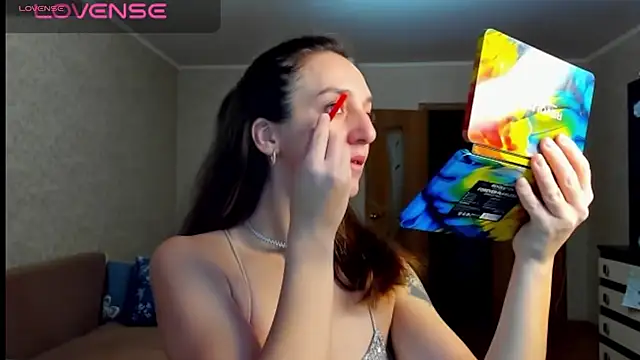 desired zzoya online show from 11/11/25, 01:38