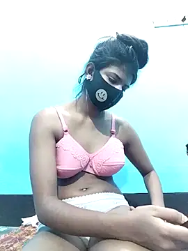 Retisha-Redoy online show from 03/16/25, 02:44