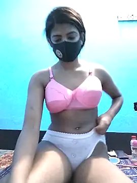 Retisha-Redoy online show from 03/17/25, 07:37