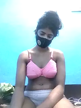 Retisha-Redoy online show from 03/18/25, 02:48