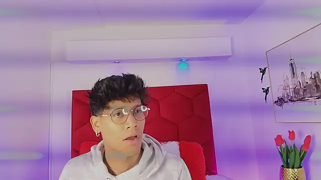 Jonas Rivers online show from 09/29/25, 12:54