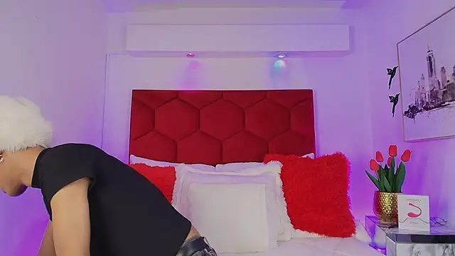 Jonas Rivers online show from 10/02/25, 01:07