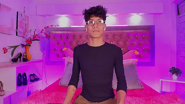 Jonas Rivers online show from 10/06/25, 12:57