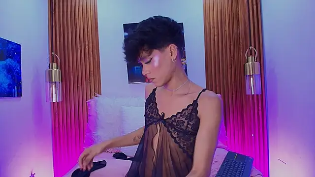 Jonas Rivers online show from 11/21/25, 03:38