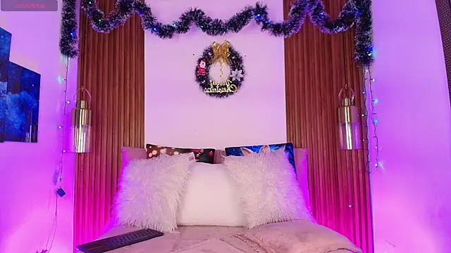 Jonas Rivers online show from 12/18/25, 03:12