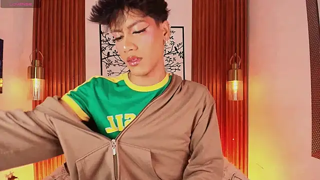 Jonas Rivers online show from 01/08/26, 04:26