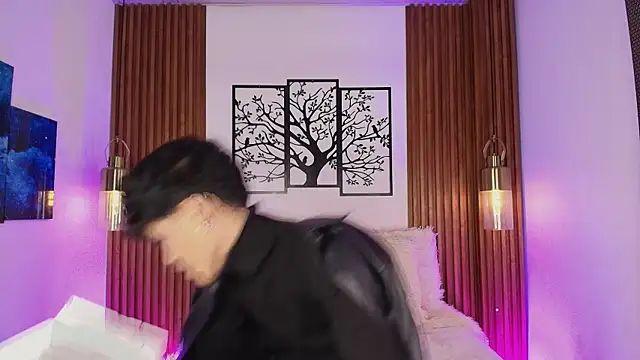 Jonas Rivers online show from 01/16/26, 04:05