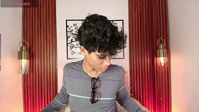 Jonas Rivers online show from 02/28/26, 04:13