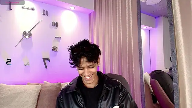 Jonas Rivers online show from 03/10/26, 04:28