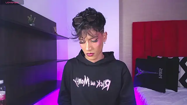 Jonas Rivers online show from 03/21/26, 06:07