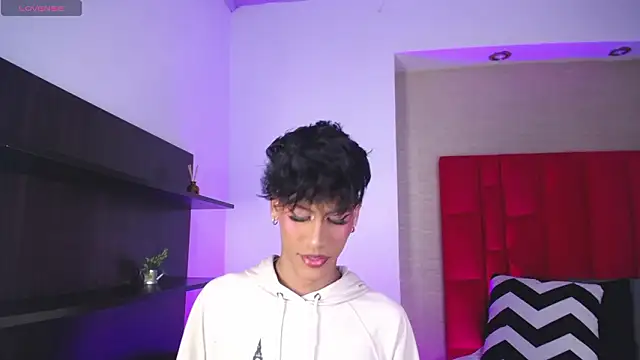 Jonas Rivers online show from 03/22/26, 06:06