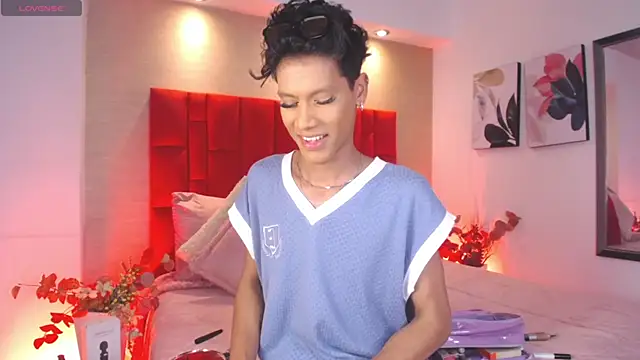 Jonas Rivers online show from 04/18/26, 05:00