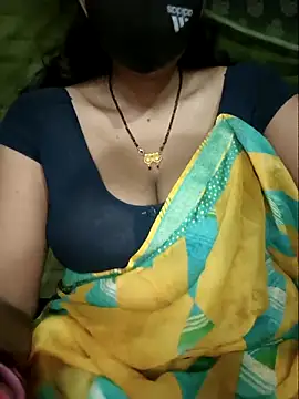 Sexyradha  online show from 04/20/26, 10:11