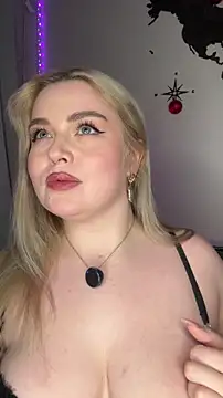 April Vancee online show from 02/08/26, 02:20