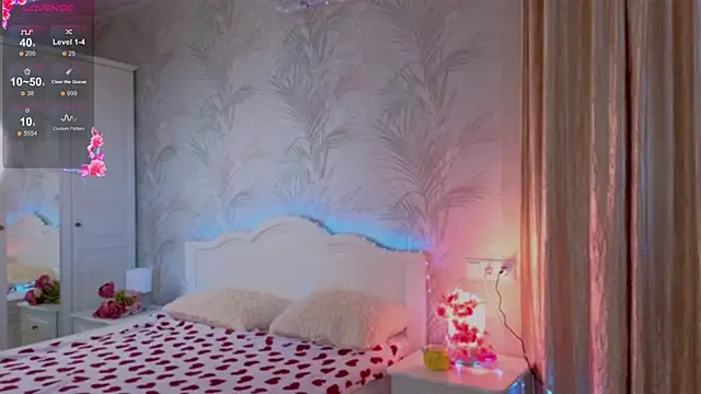 JaneVibes online show from 12/14/25, 07:03