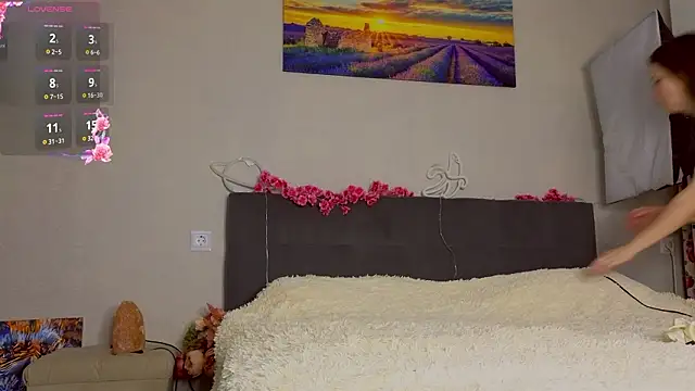 JaneVibes online show from 03/21/26, 07:35