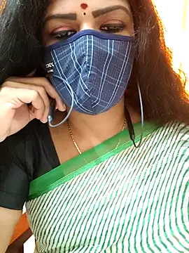 ashmitha online show from 10/11/25, 04:22