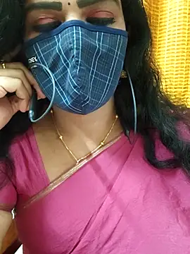 ashmitha online show from 10/14/25, 03:57