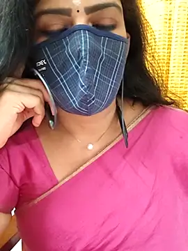 ashmitha online show from 10/27/25, 06:12