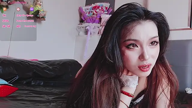 guoguo7777777 online show from 03/14/26, 04:29