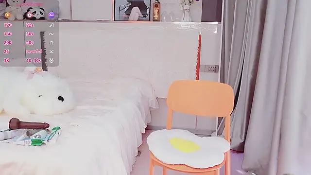 guoguo7777777 online show from 03/25/26, 03:12