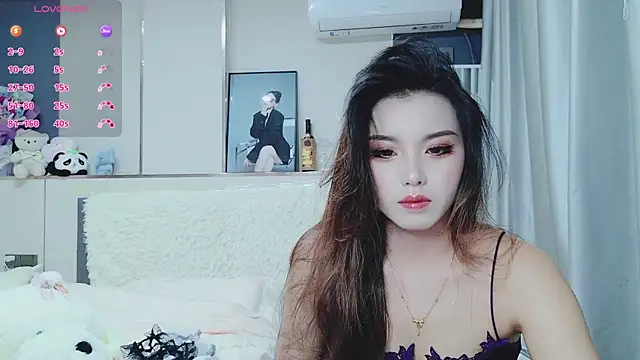 guoguo7777777 online show from 03/29/26, 11:10