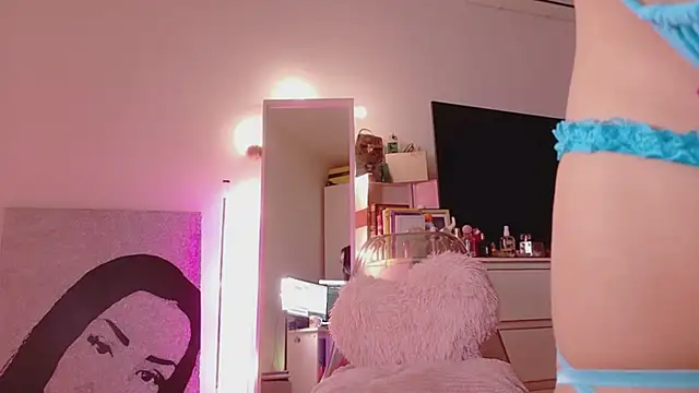 MiaKnoxxx online show from 02/05/26, 11:31