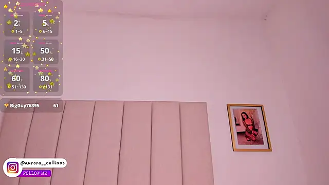 Snapshot of aurora_collinss_ chatting on 05/31/26, 02:13 aurora collinss online show from 05/31/26, 02:13
