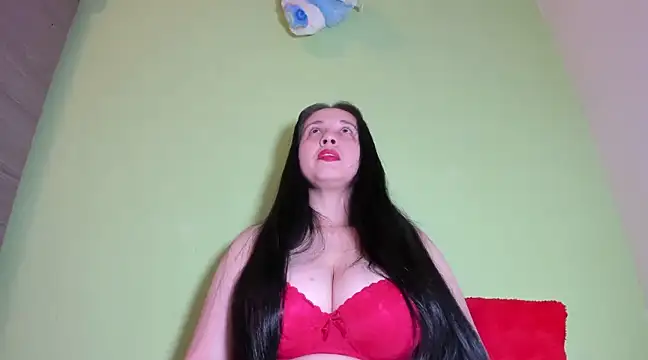 hot-nikol online show from 03/14/25, 09:00