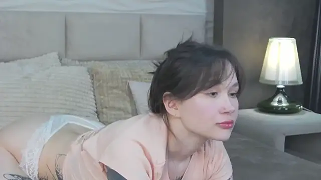 HeatherSweet  online show from 03/08/25, 09:51