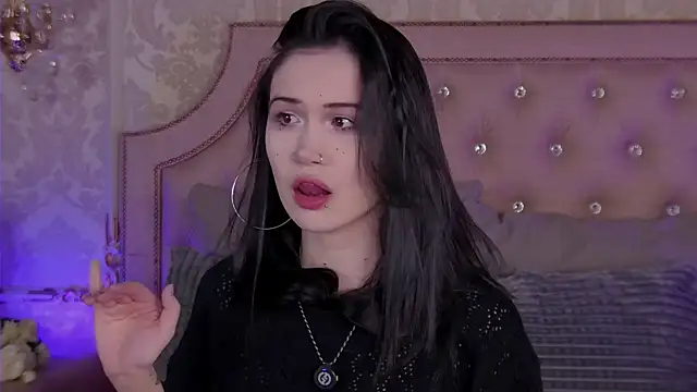 HeatherSweet  online show from 03/23/26, 05:39