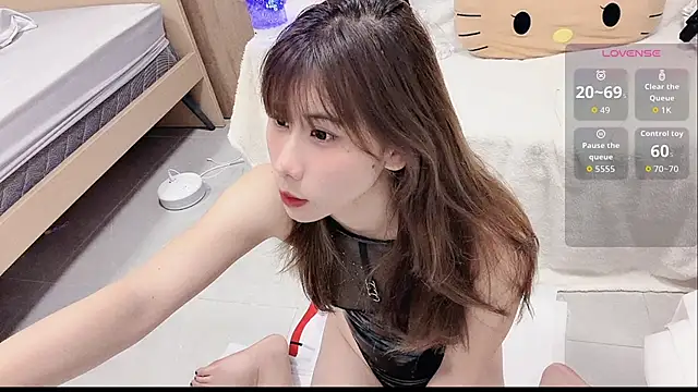 ACAC-BB online show from 11/26/25, 02:29