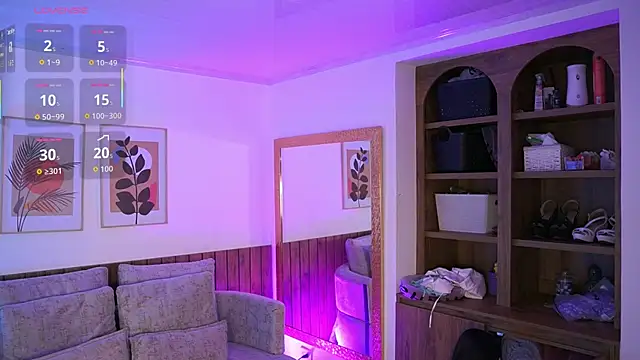 JulesBenett online show from 02/13/26, 11:39