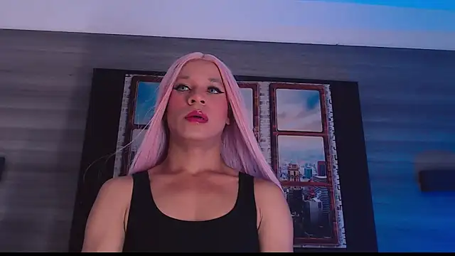 SashaNova online show from 09/30/25, 04:28