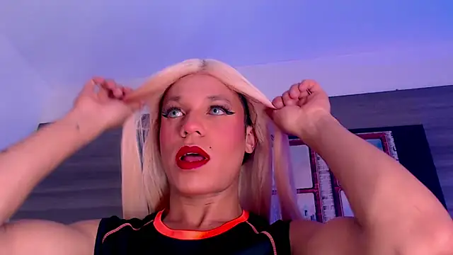 SashaNova online show from 10/09/25, 05:38