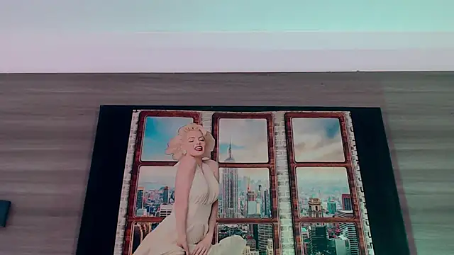 SashaNova online show from 10/10/25, 05:17