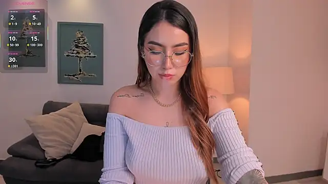 MaddisonCollins online show from 03/14/25, 01:16