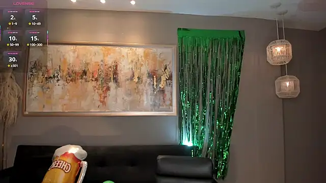 MaddisonCollins online show from 03/18/25, 12:05