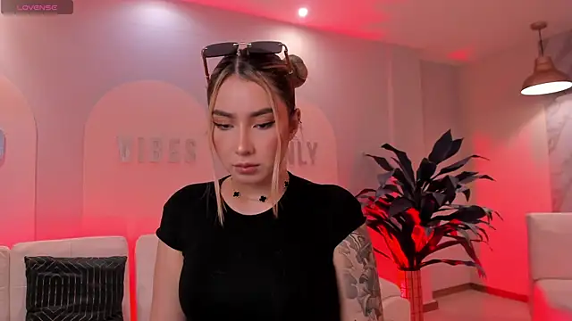 MaddisonCollins online show from 04/02/26, 08:17