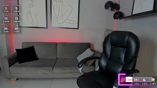 MaddisonCollins online show from 04/22/26, 11:12