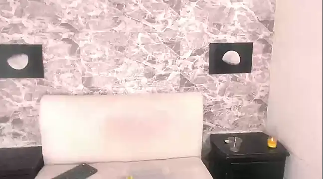 Emily Castillo 1 online show from 03/08/25, 07:49