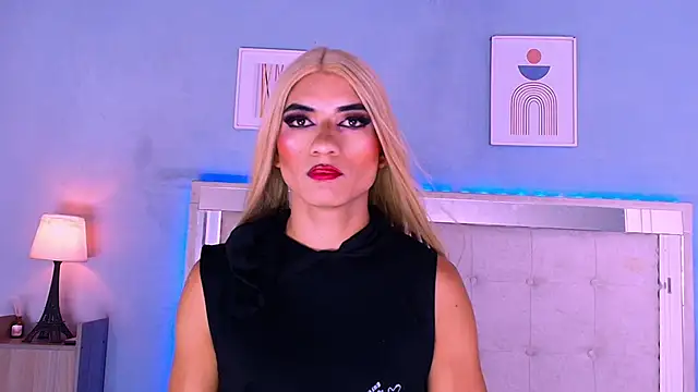 Emily Castillo 1 online show from 09/16/25, 05:08