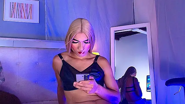 Emily Castillo 1 online show from 02/07/26, 05:11