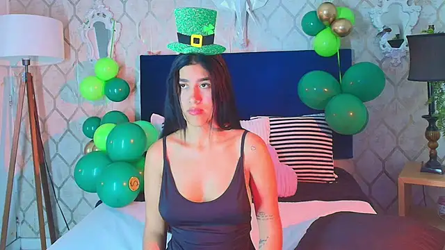 Snapshot of Mia_Montess chatting on 03/14/25, 12:18 Mia Montess online show from 03/14/25, 12:18