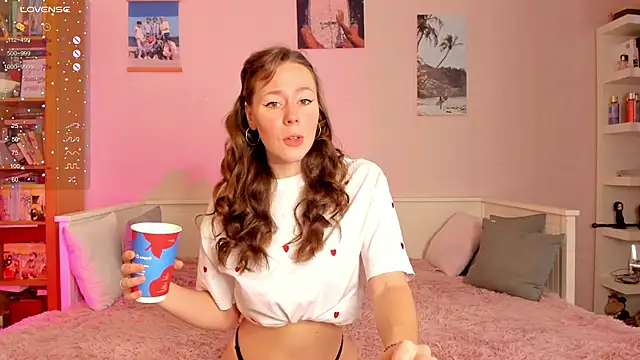 pusi musi online show from 01/14/26, 07:47