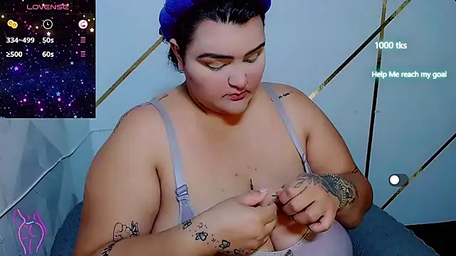 Jazmin bigboobs 1 online show from 05/29/26, 09:24