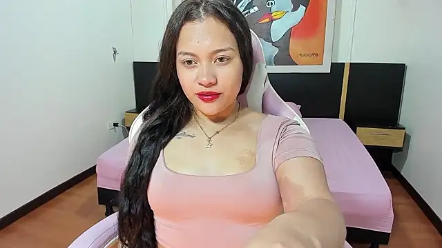 i am karoll online show from 01/10/26, 07:04