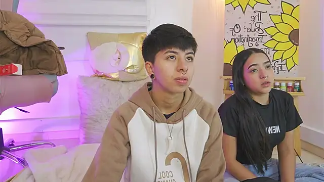 tommy blue online show from 12/14/25, 01:27