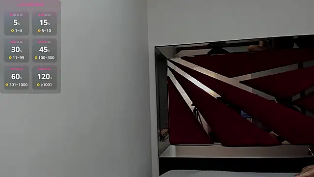 SaskiaGrendel online show from 03/20/26, 11:09